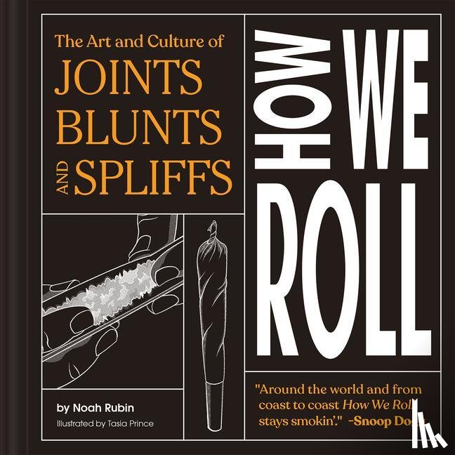 Rubin, Noah - How We Roll