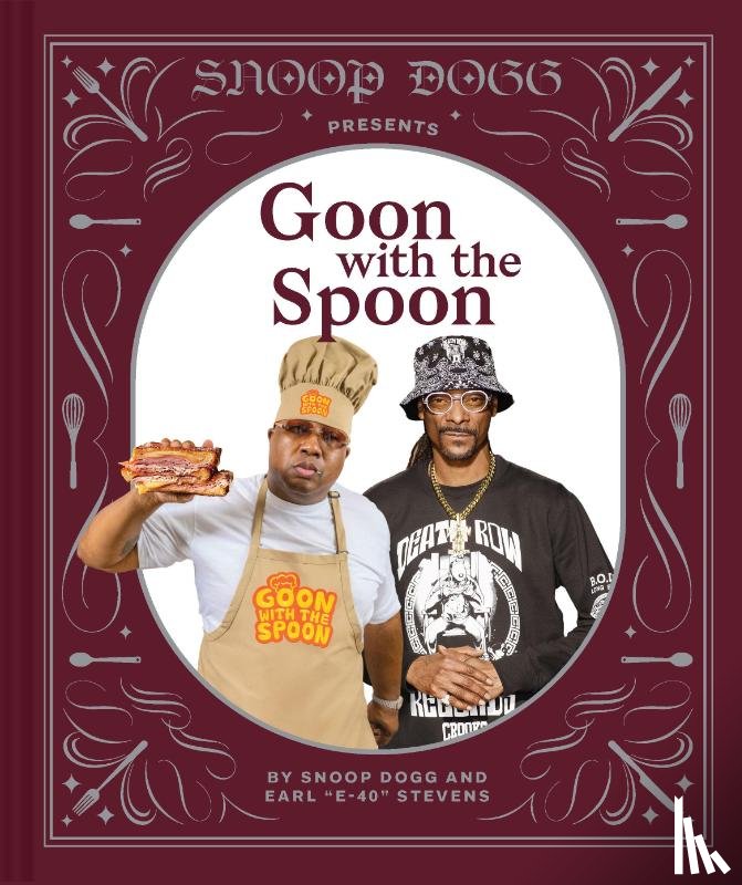 Dogg, Snoop - Snoop Dogg Presents Goon with the Spoon