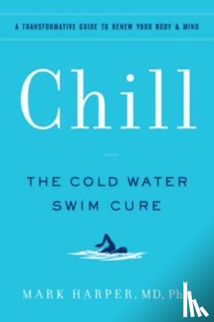 Harper, Mark - Chill