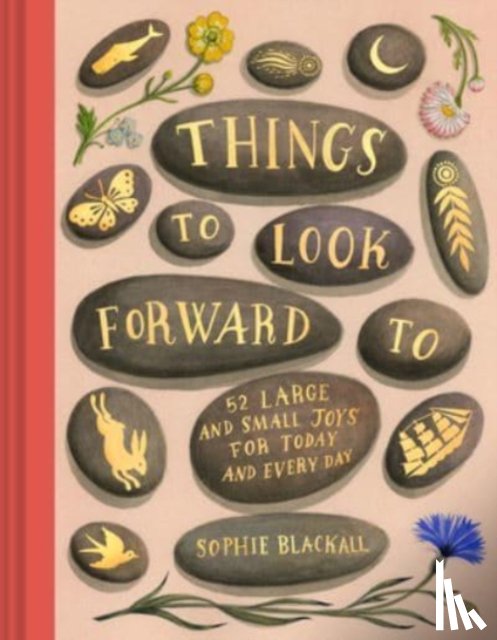  - Things to Look Forward To