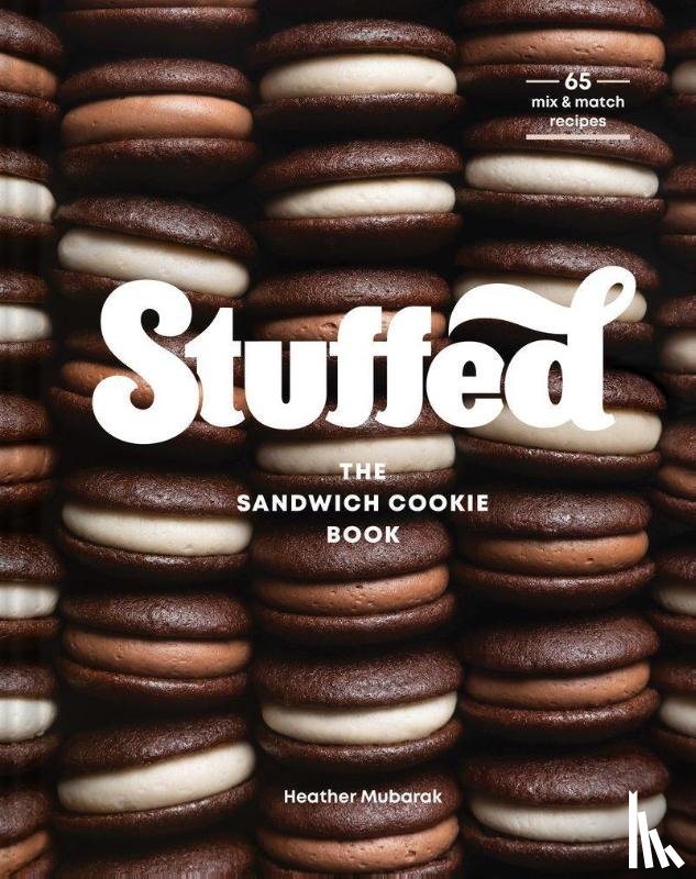 Mubarak, Heather - Stuffed