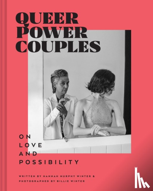 Murphy, Hannah - Queer Power Couples