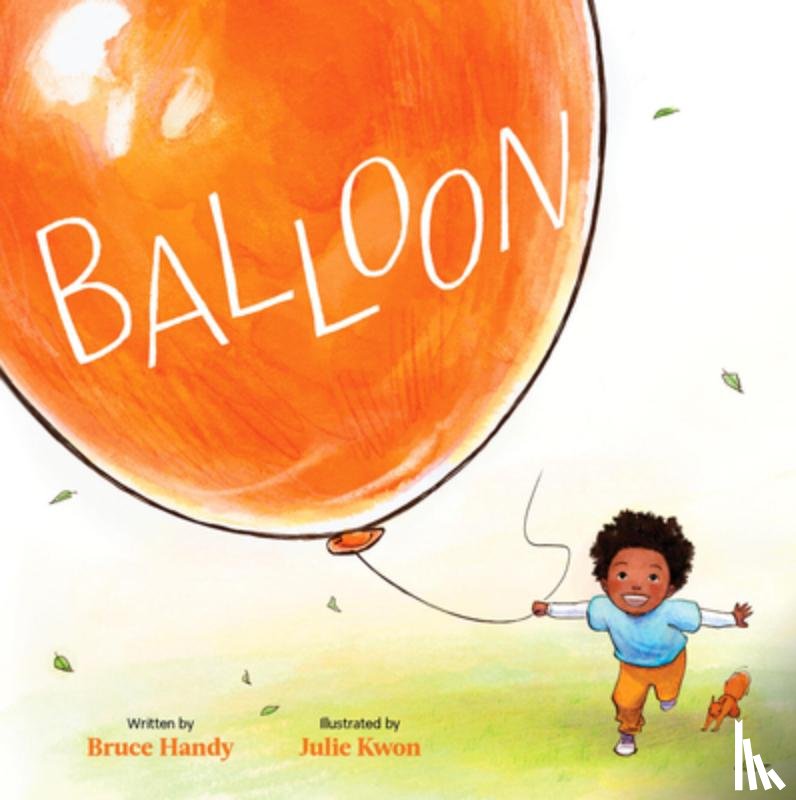 Handy, Bruce - Balloon
