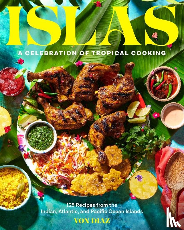 Diaz, Von - Islas