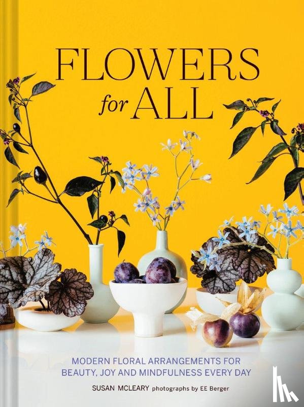 McLeary, Susan - Flowers for All