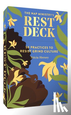 Hersey, Tricia - Nap Ministry's Rest Deck