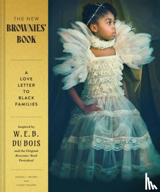 Palmer, Charly, Brown, Karida - The New Brownies' Book
