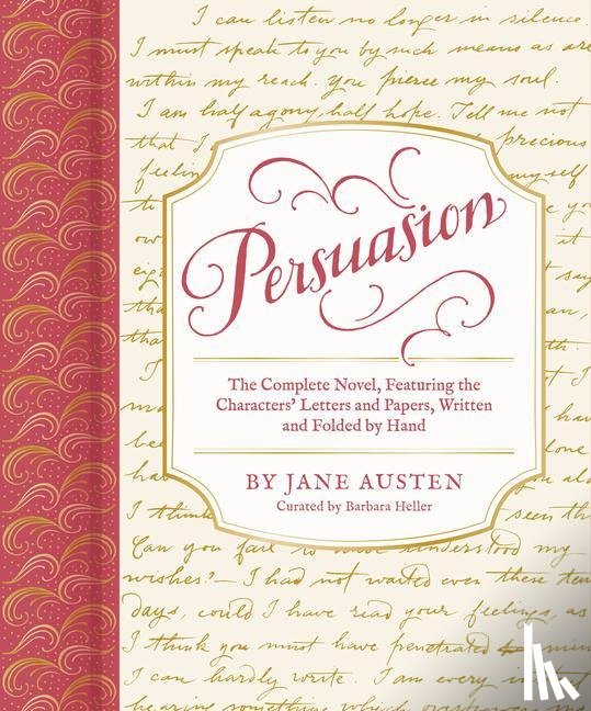 Heller, Barbara, Austen, Jane - Persuasion