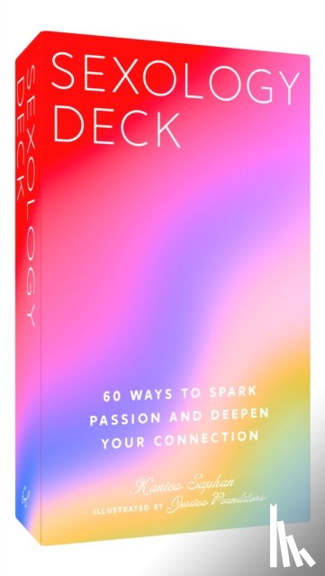 Saphan, Kanica - Sexology Deck