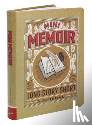 Nola, Lisa - Mini Memoir