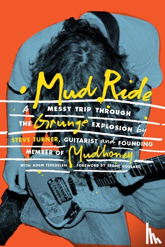 Turner, Steve - Mud Ride