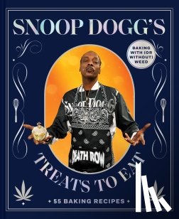 Dogg, Snoop - Snoop Dogg’s Treats to Eat