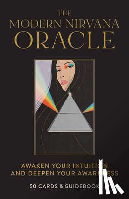 Sodini, Jennifer, Graham, Kat, Elaridi, Frank - The Modern Nirvana Oracle Deck