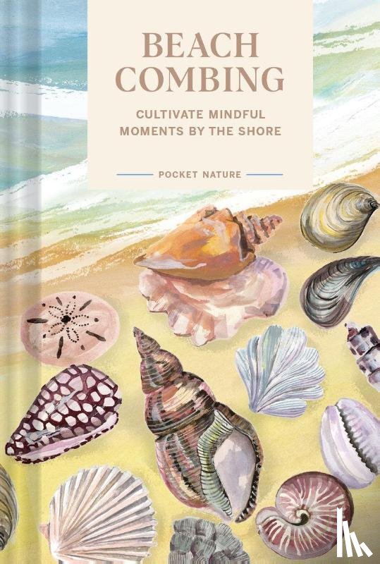 Small, Sadie - Pocket Nature: Beachcombing