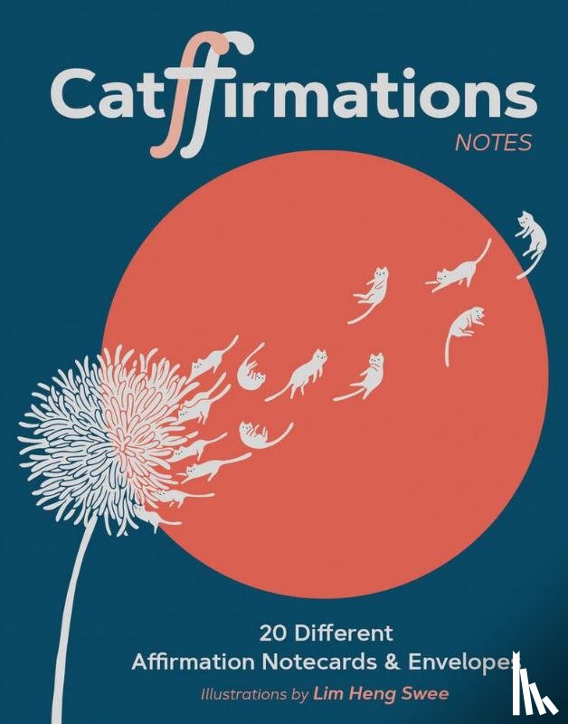 Swee, Lim Heng - Catffirmations Notes