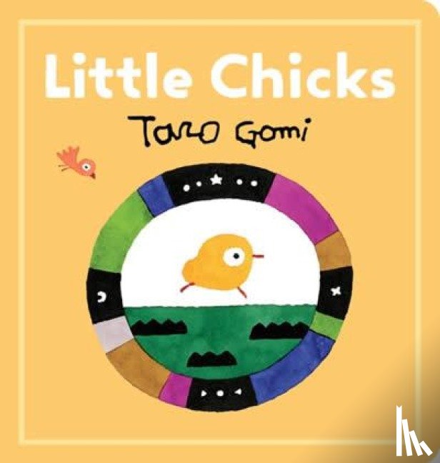Gomi, Taro - Little Chicks