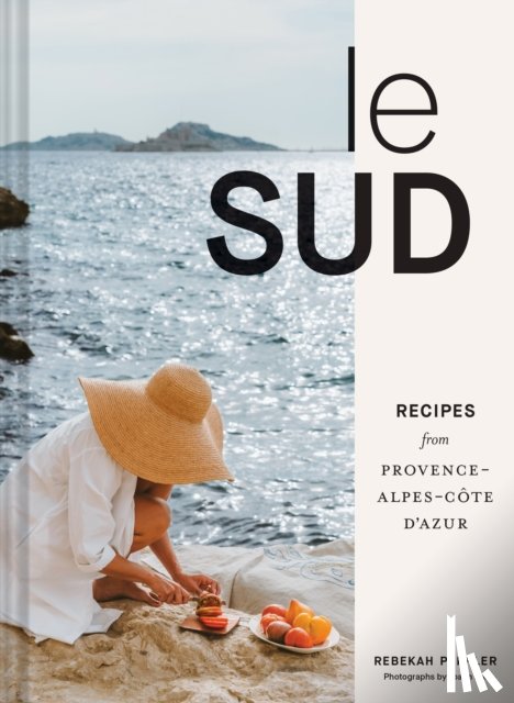 Peppler, Rebekah - Le Sud