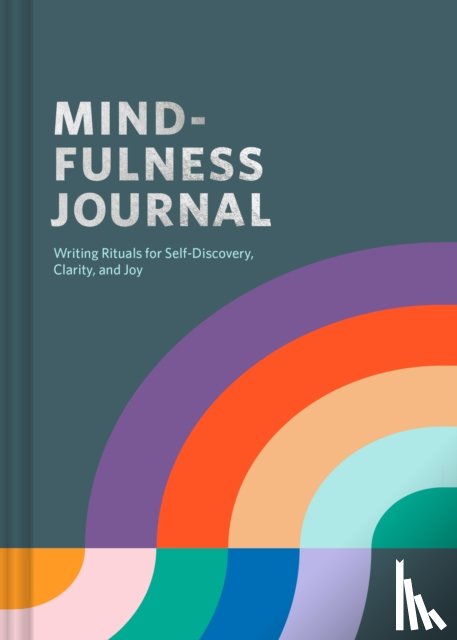 Gunatillake, Rohan - Mindfulness Journal