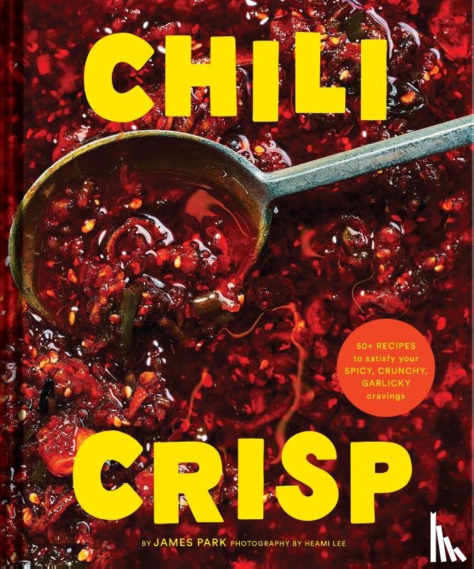Park, James - Chili Crisp