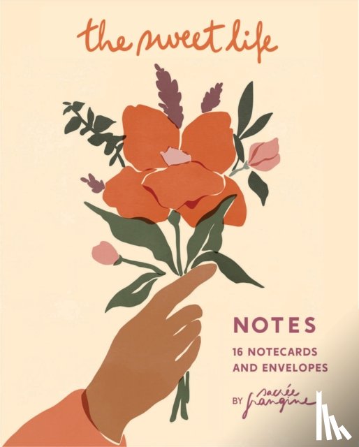 Frangine, Sacree - The Sweet Life Notes