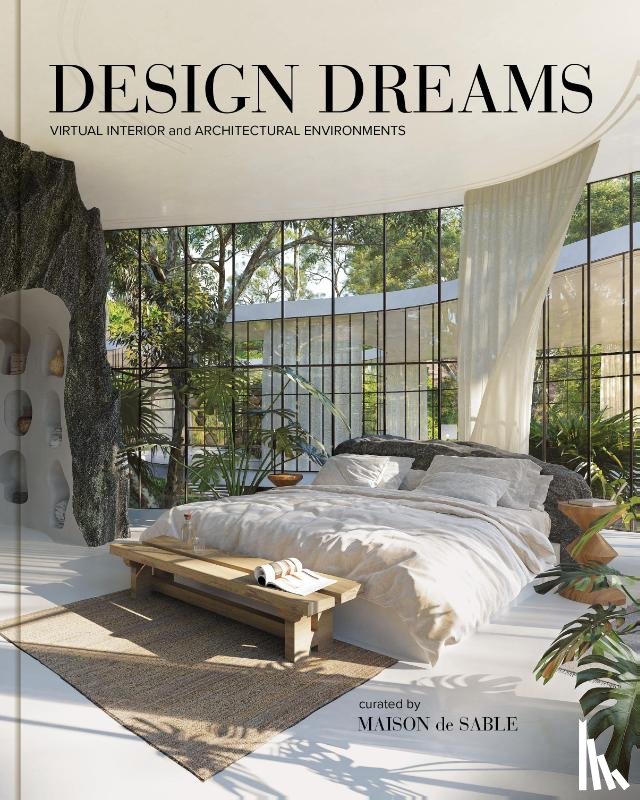de Sable, Maison, Taylor, Charlotte - Design Dreams
