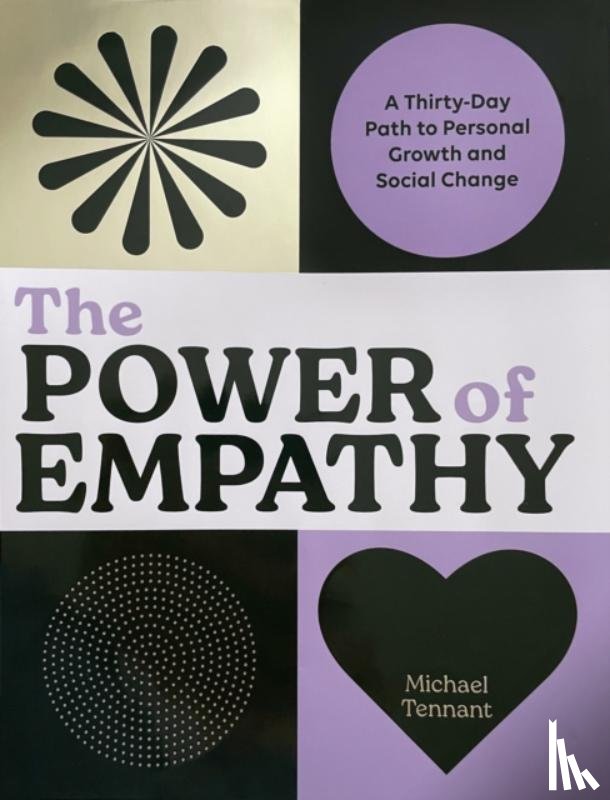 Tennant, Michael - Power of Empathy