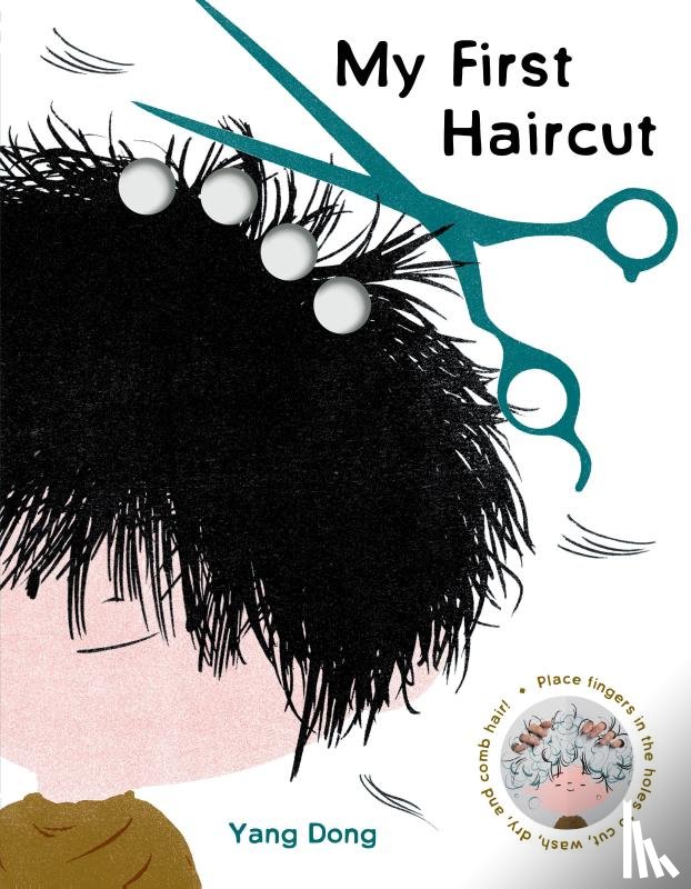 Dong, Yang - My First Haircut