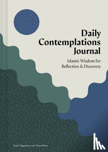 Elgawhary, Tarek - Daily Contemplations Journal