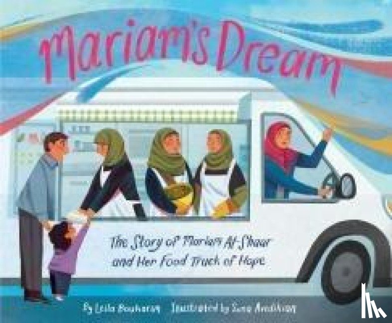 Boukarim, Leila - Mariam’s Dream
