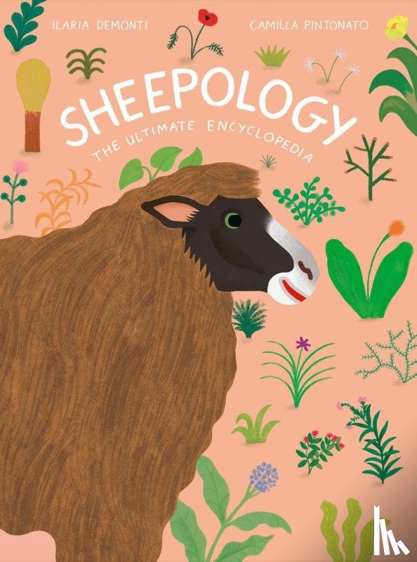 Demonti, Ilaria - Sheepology