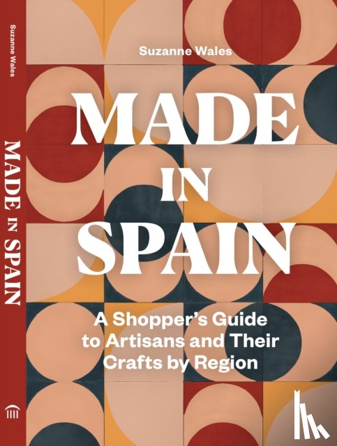 Wales, Suzanne - Made in Spain