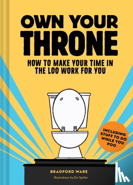 Ware, Bradford - Own Your Throne