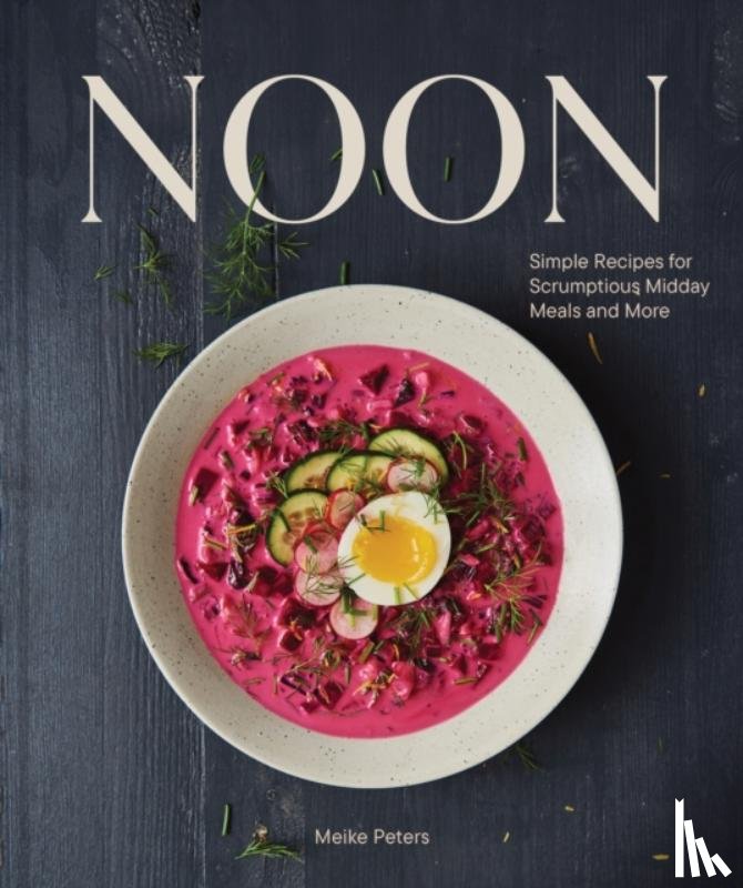 Peters, Meike - Noon