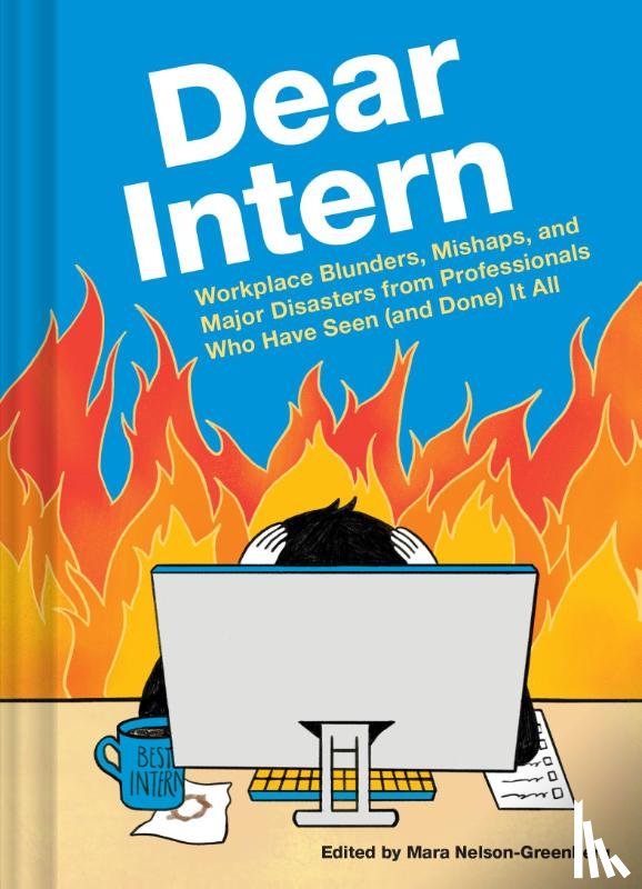 Nelson-Greenberg, Mara - Dear Intern