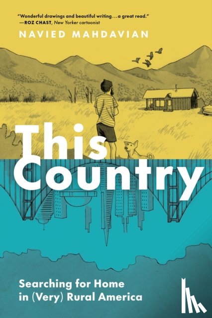 Mahdavian, Navied - This Country