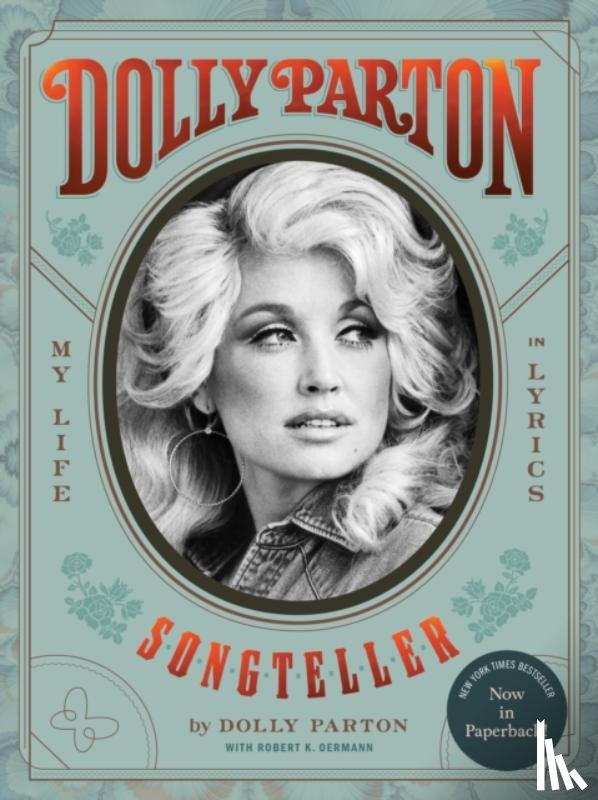 Parton, Dolly, Oermann, Robert K. - Dolly Parton, Songteller