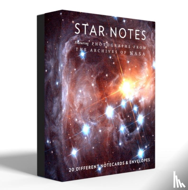 NASA - Star Notes