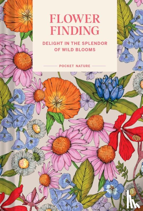 Debbink, Andrea - Pocket Nature: Flower Finding