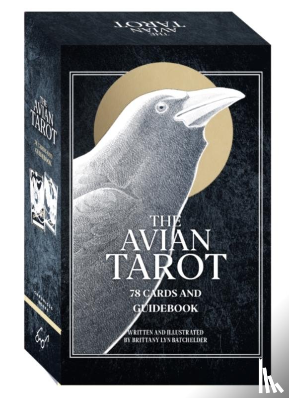 Batchelder, Brittany L. - Avian Tarot
