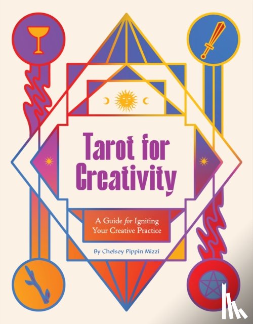 Pippin Mizzi, Chelsey - Tarot for Creativity