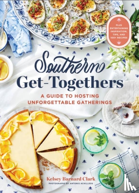 Barnard Clark, Kelsey - Southern Get-Togethers