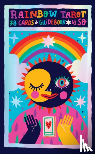 Lazo, Sonia - Rainbow Tarot