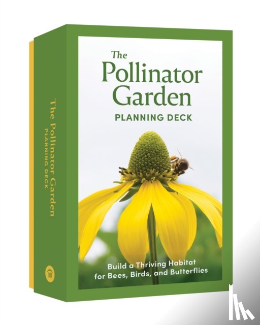 Katz, Cathy, Katz, Michael, Katz, Jenny - Pollinator Garden Planning Deck