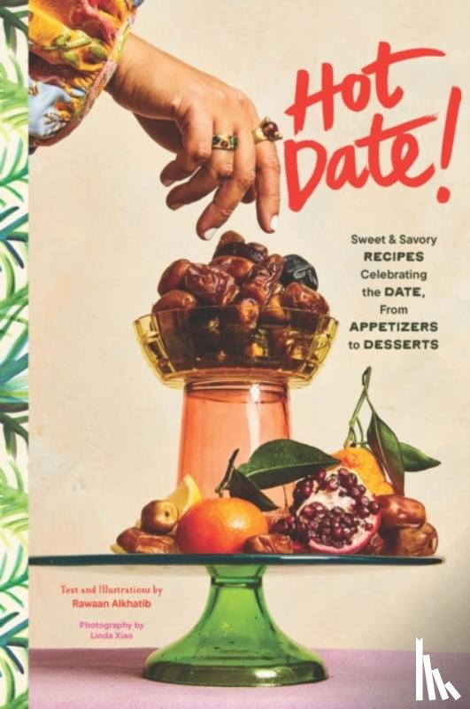 Alkhatib, Rawaan - Hot Date!