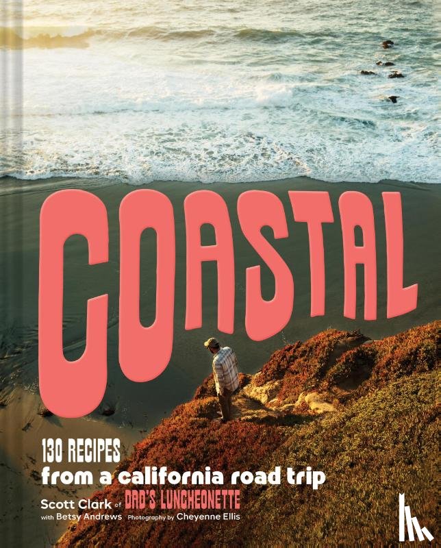 Clark, Scott, Andrews, Betsy - Coastal