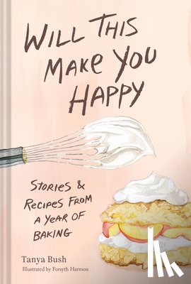 Bush, Tanya - Will This Make You Happy