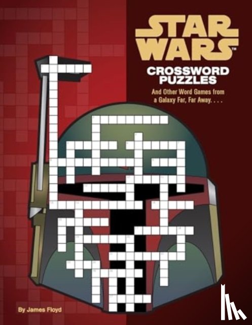 Floyd, James - Star Wars Crossword Puzzles