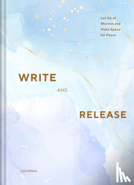Taggart, Nicola Ries - Write and Release Journal