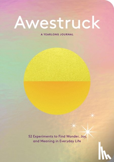 Franzen, Alexandra - Awestruck