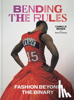 Benda, Camille, Conaway, Gwyn - Bending the Rules